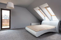 Lower Lemington bedroom extensions